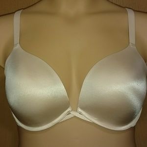 WACOAL Plunge push up bra
